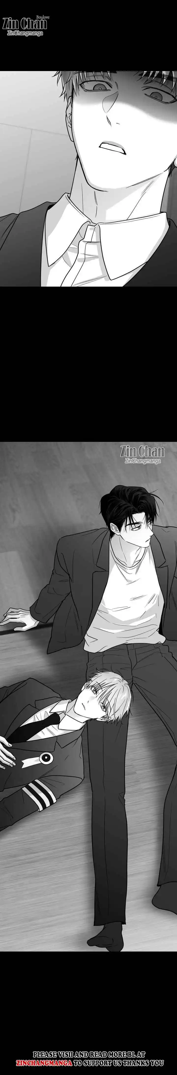 Non Zero Sum - Chapter 72 Page 26