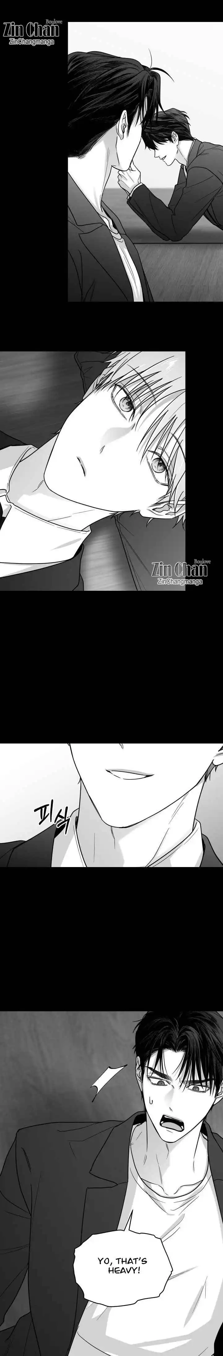Non Zero Sum - Chapter 72 Page 27