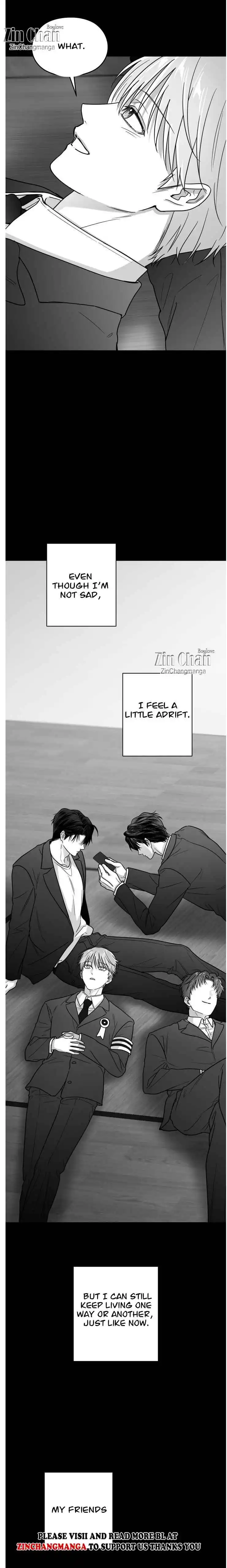 Non Zero Sum - Chapter 72 Page 30
