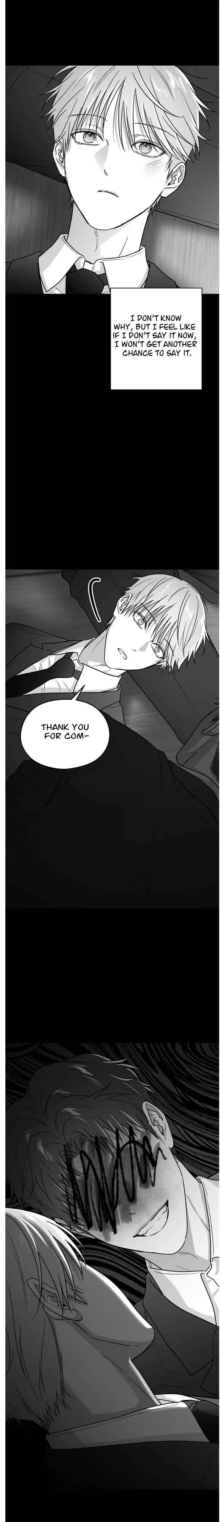 Non Zero Sum - Chapter 72 Page 31
