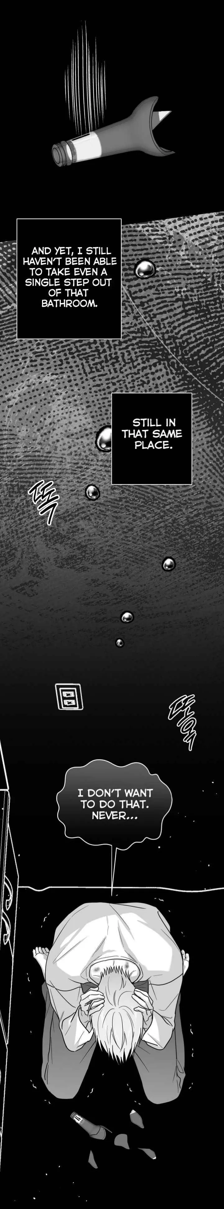 Non Zero Sum - Chapter 73 Page 14