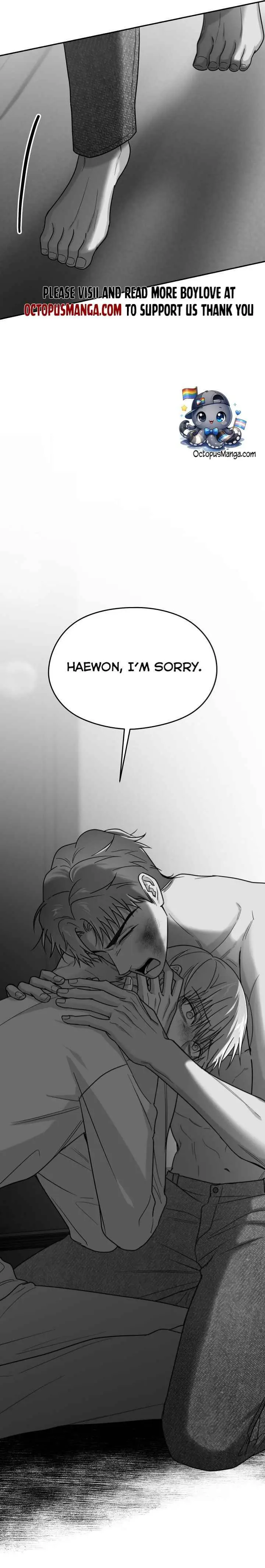 Non Zero Sum - Chapter 73 Page 16