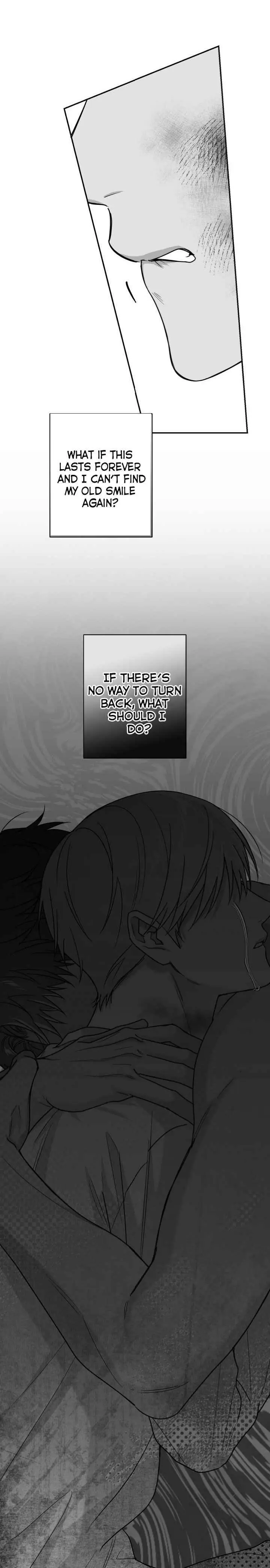 Non Zero Sum - Chapter 73 Page 19