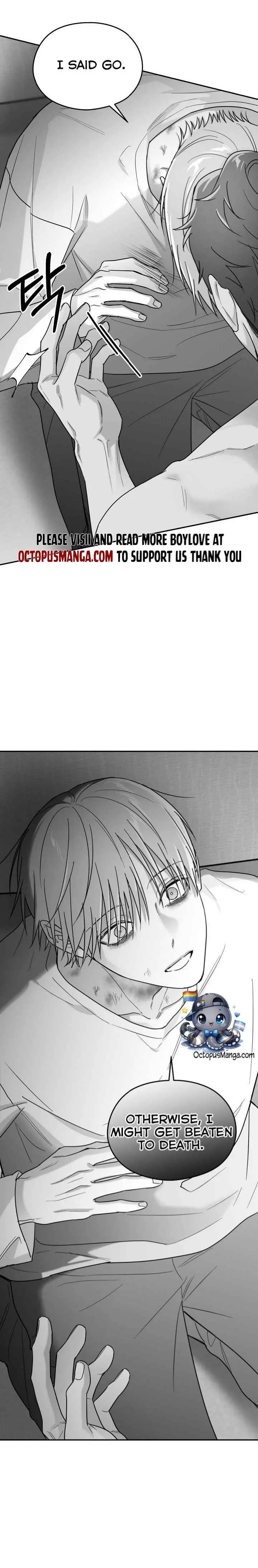 Non Zero Sum - Chapter 73 Page 24