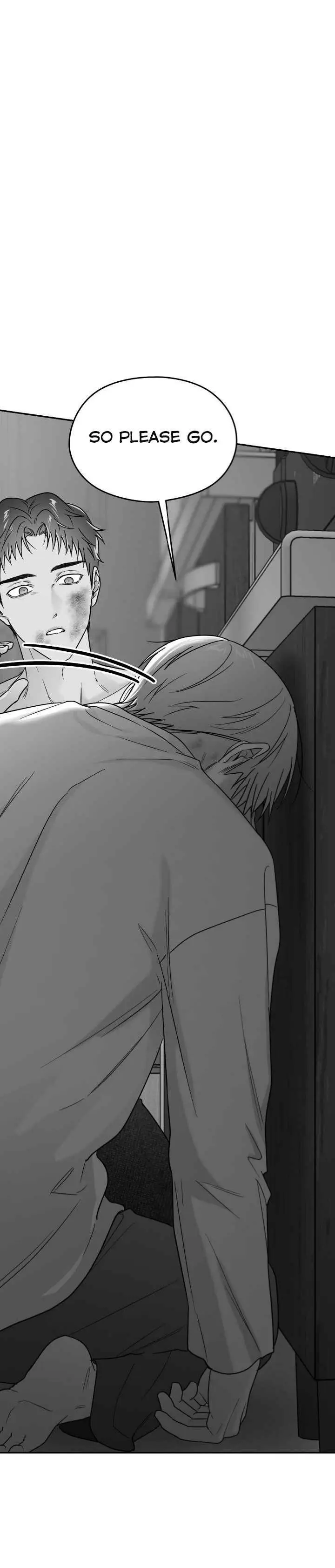 Non Zero Sum - Chapter 73 Page 25