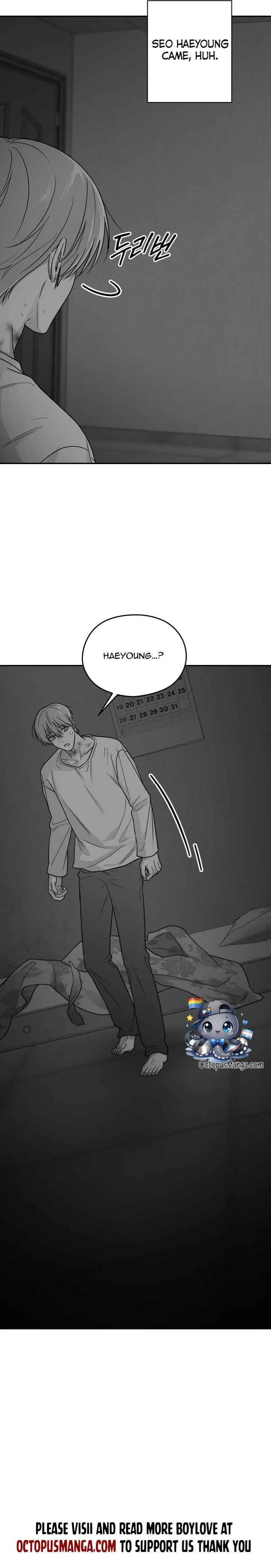 Non Zero Sum - Chapter 73 Page 30