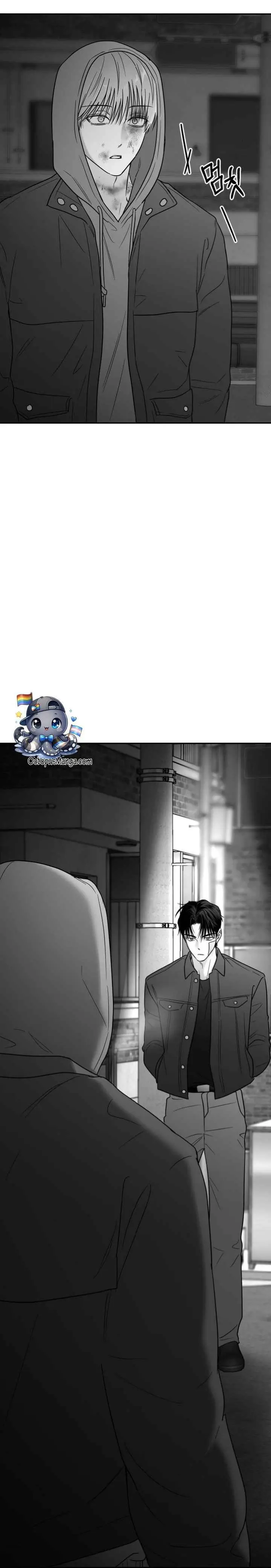 Non Zero Sum - Chapter 73 Page 36