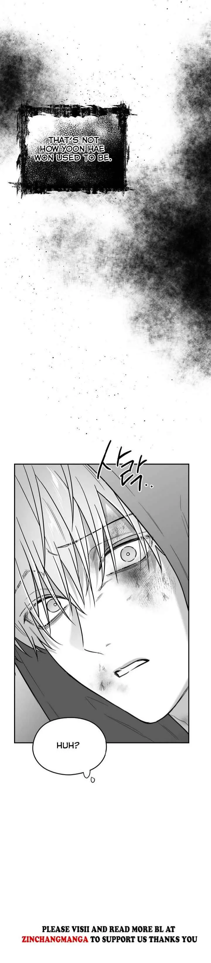 Non Zero Sum - Chapter 74 Page 15