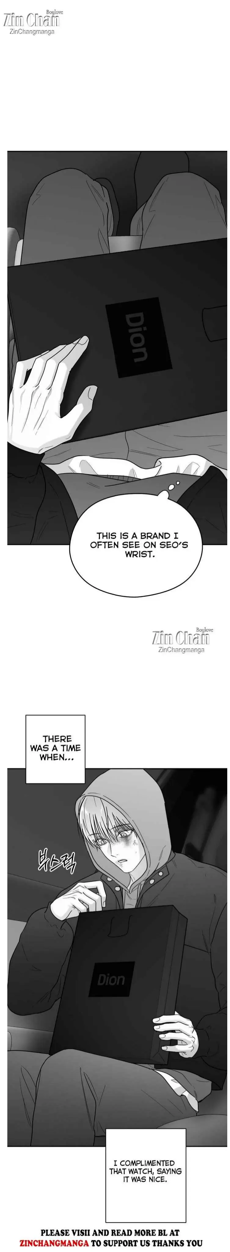 Non Zero Sum - Chapter 74 Page 19