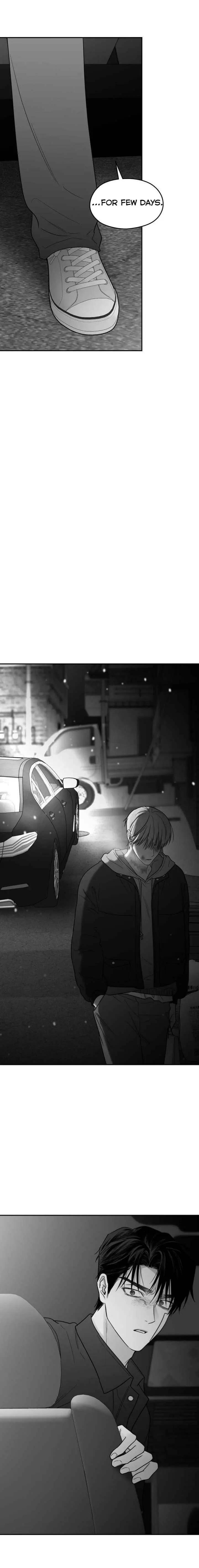 Non Zero Sum - Chapter 74 Page 28