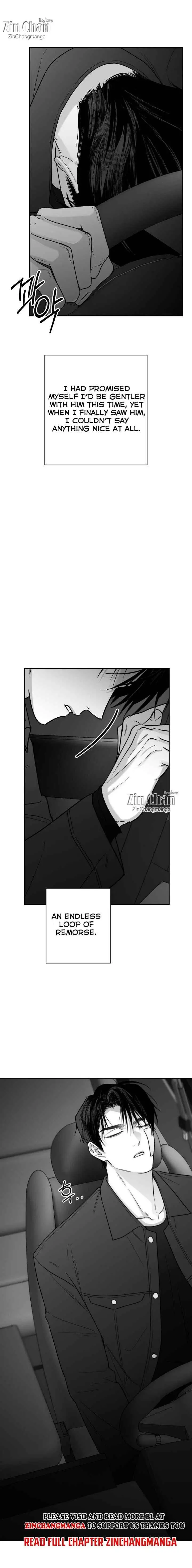 Non Zero Sum - Chapter 74 Page 30