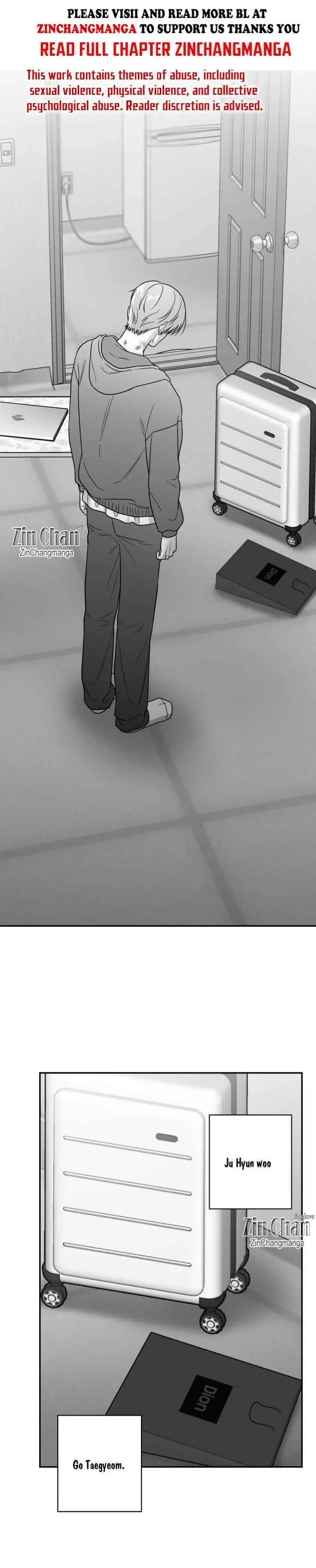 Non Zero Sum - Chapter 75 Page 2