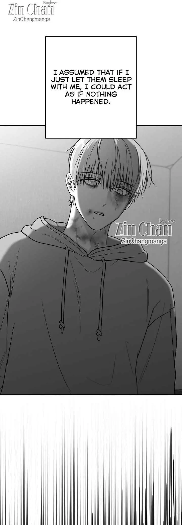 Non Zero Sum - Chapter 75 Page 3
