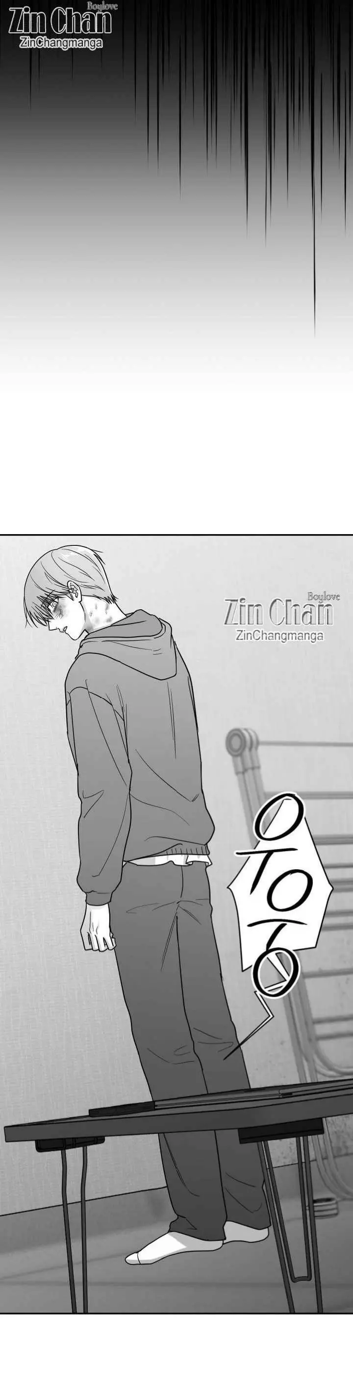 Non Zero Sum - Chapter 75 Page 5