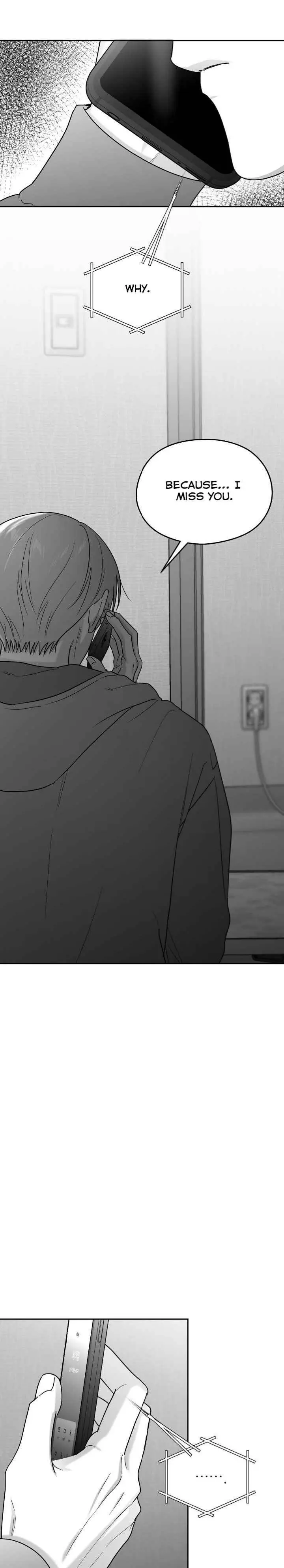 Non Zero Sum - Chapter 75 Page 9