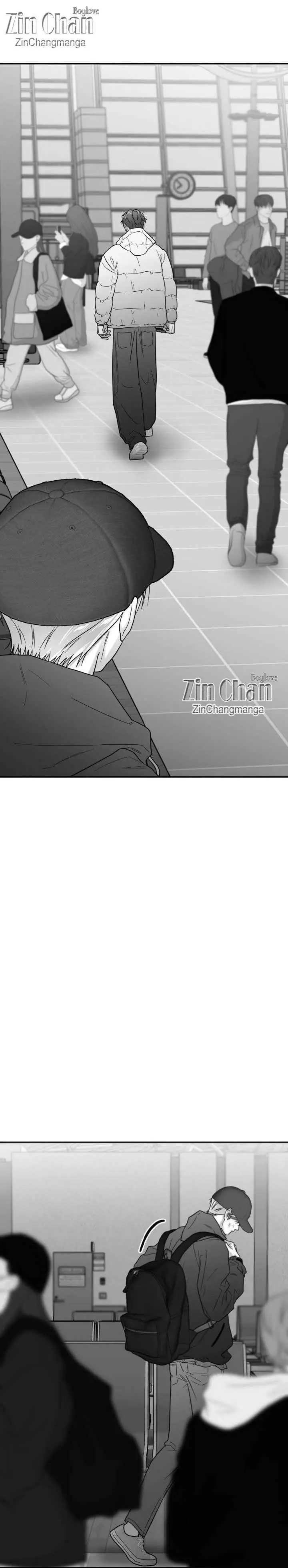 Non Zero Sum - Chapter 75 Page 25
