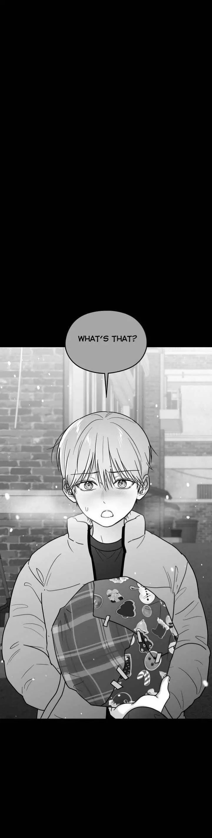 Non Zero Sum - Chapter 75 Page 30