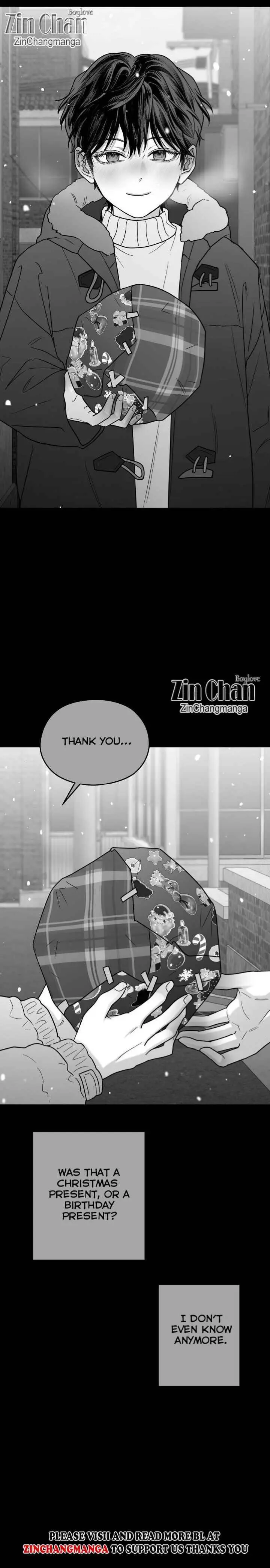 Non Zero Sum - Chapter 75 Page 31