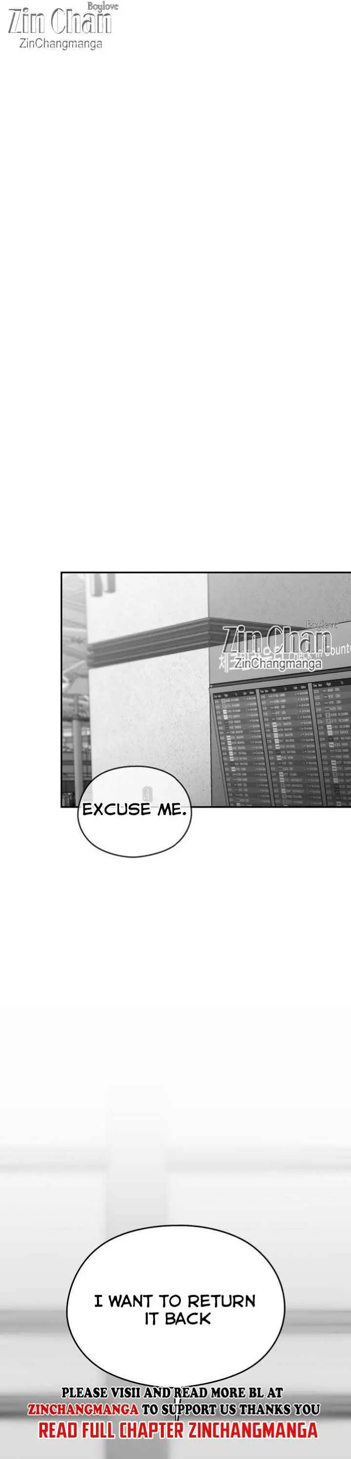 Non Zero Sum - Chapter 75 Page 35