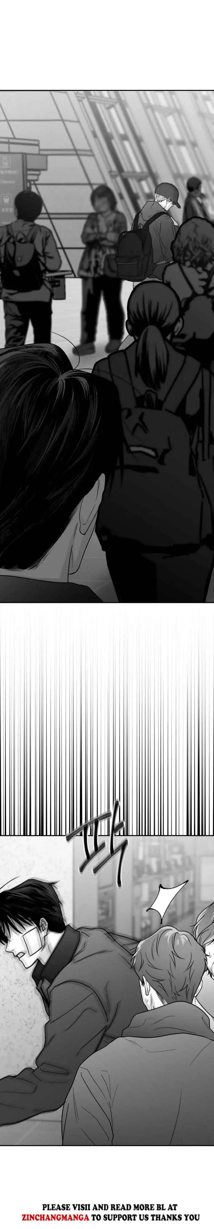 Non Zero Sum - Chapter 76 Page 13