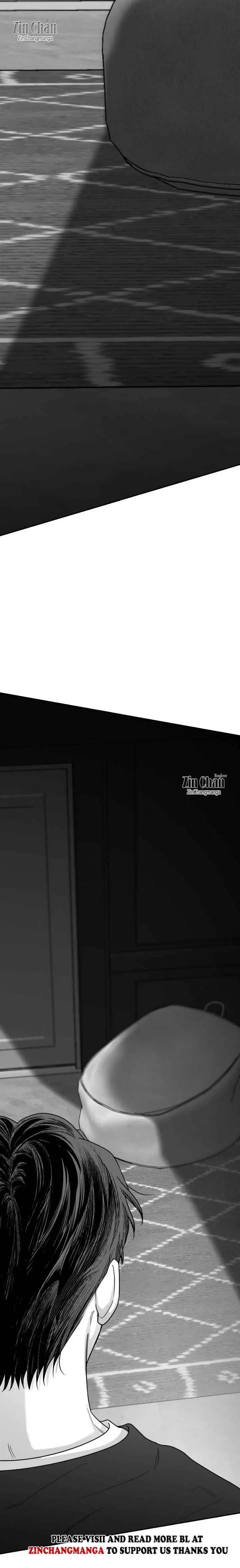 Non Zero Sum - Chapter 76 Page 20