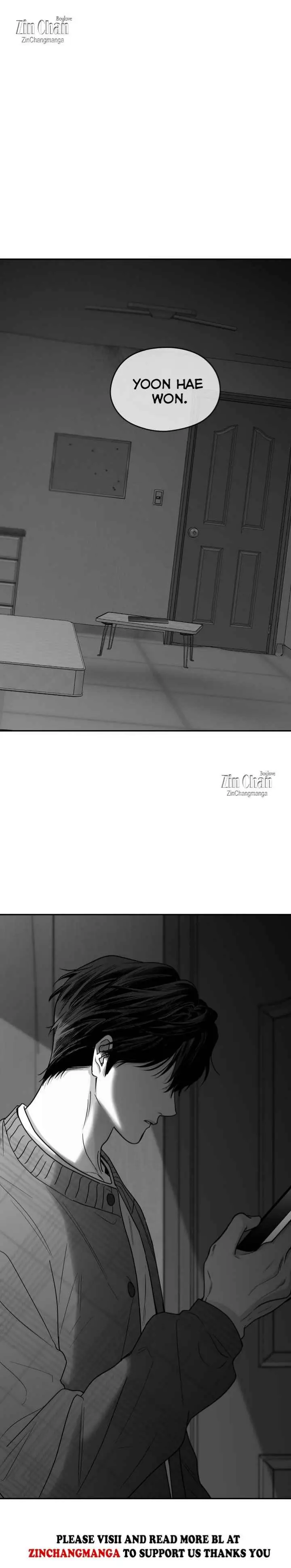 Non Zero Sum - Chapter 76 Page 24