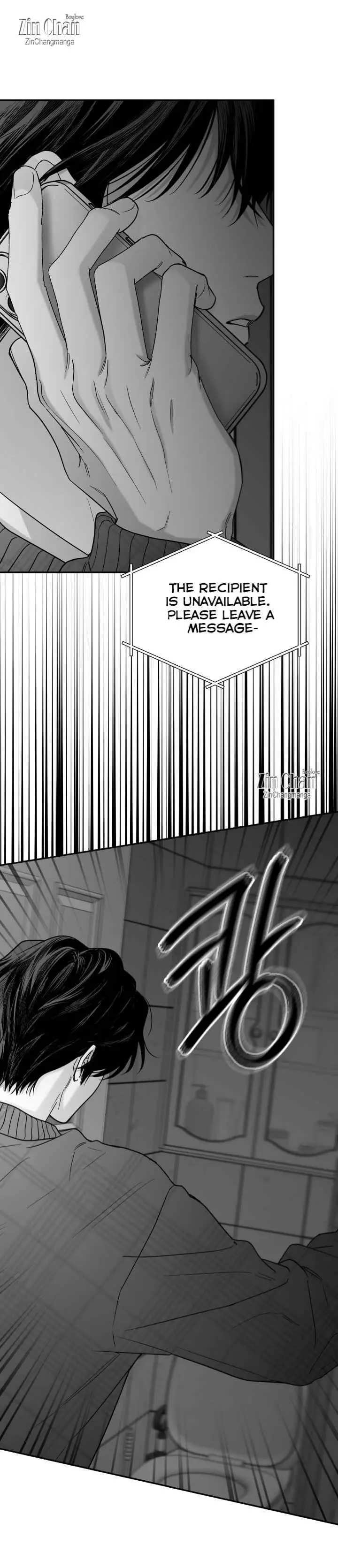 Non Zero Sum - Chapter 76 Page 25