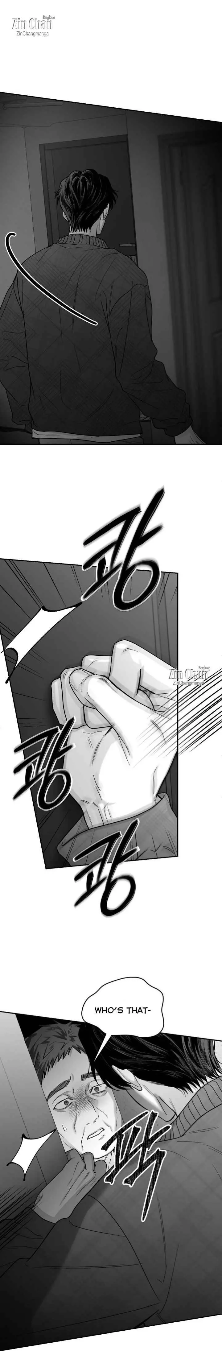 Non Zero Sum - Chapter 76 Page 29