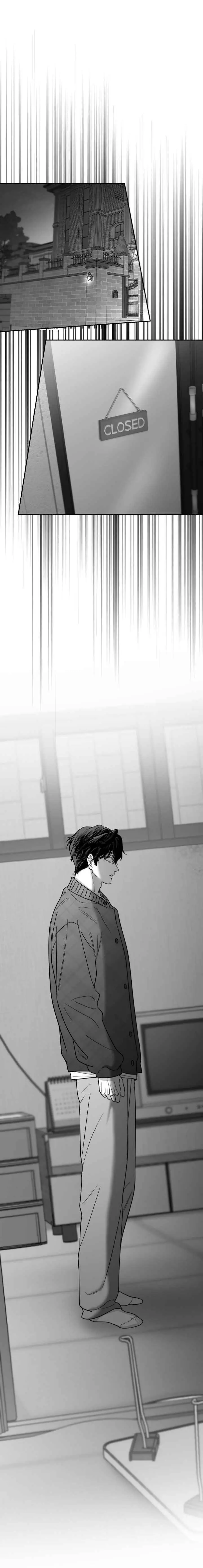 Non Zero Sum - Chapter 76 Page 31
