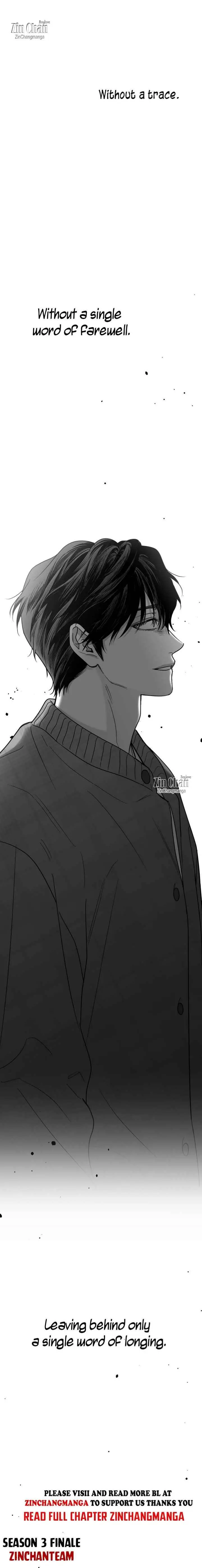 Non Zero Sum - Chapter 76 Page 33