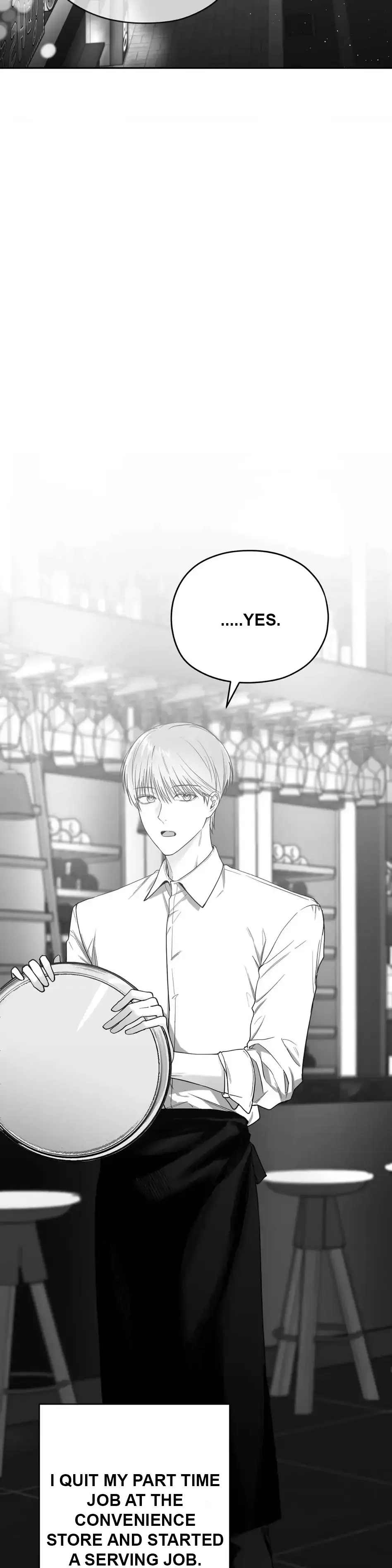 Non Zero Sum - Chapter 8 Page 3