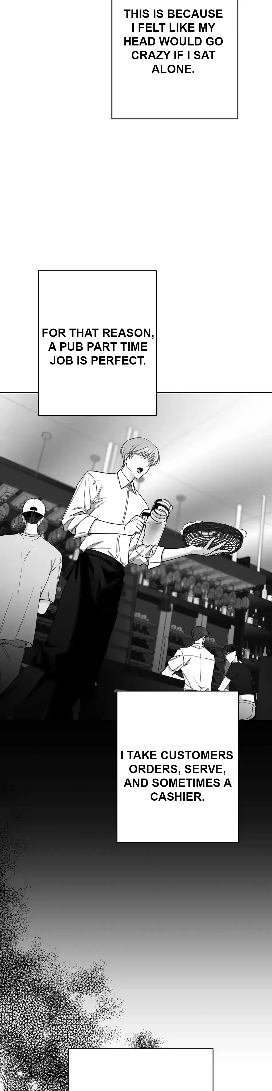 Non Zero Sum - Chapter 8 Page 5