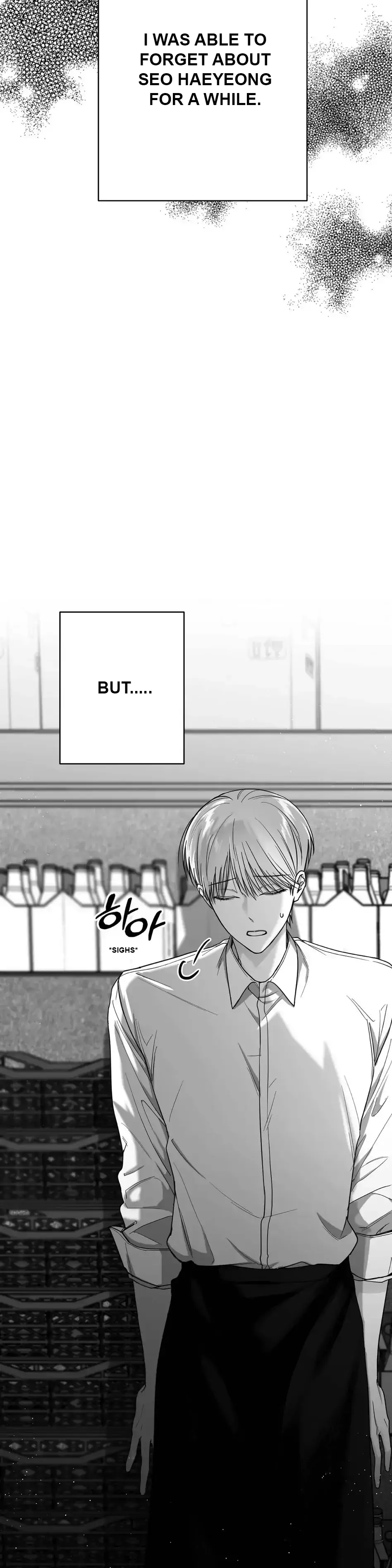 Non Zero Sum - Chapter 8 Page 6