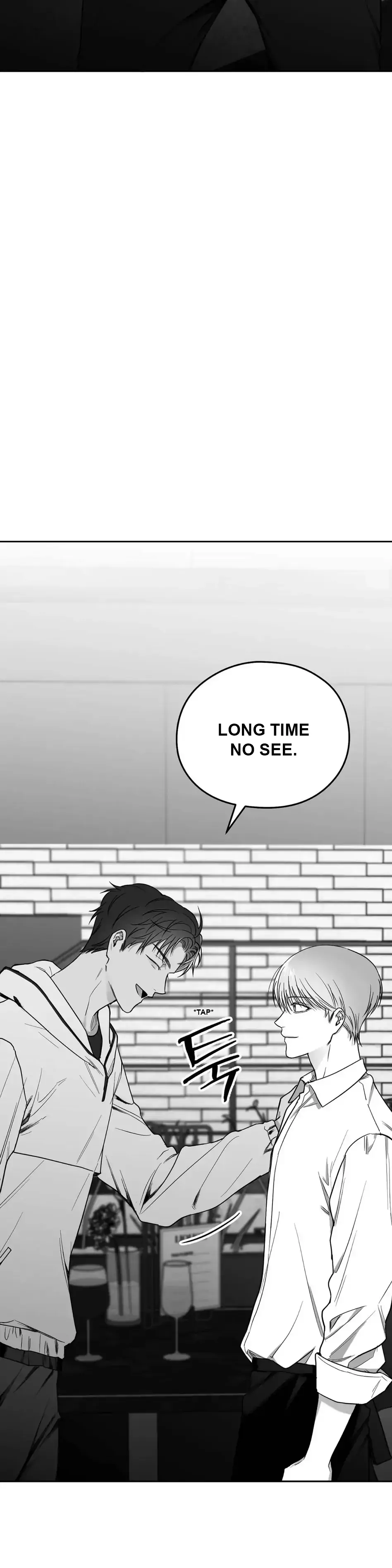 Non Zero Sum - Chapter 8 Page 19