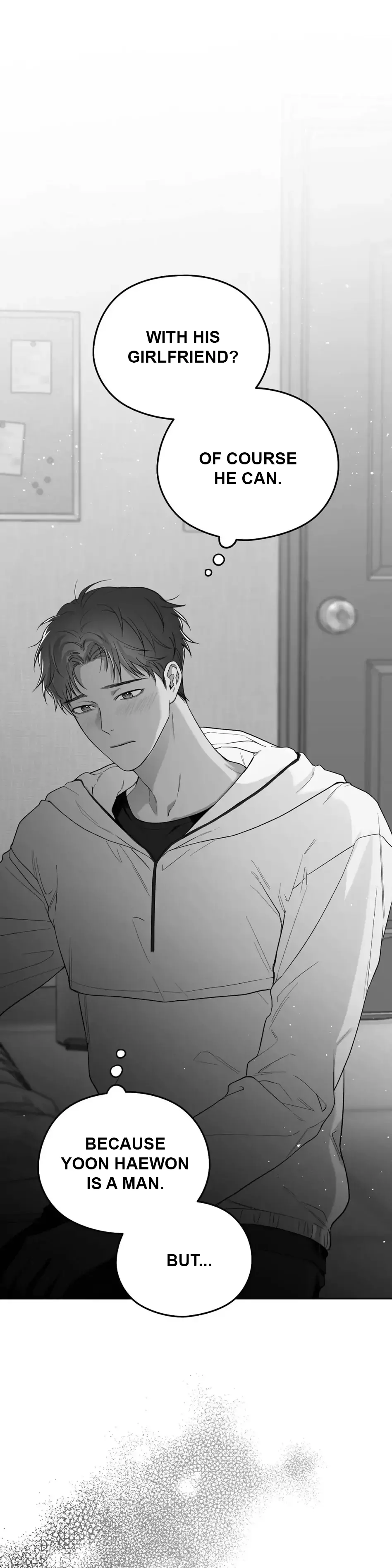 Non Zero Sum - Chapter 9 Page 3