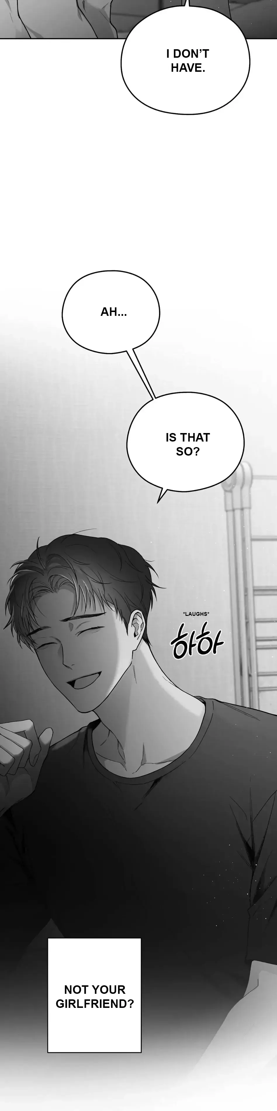 Non Zero Sum - Chapter 9 Page 13