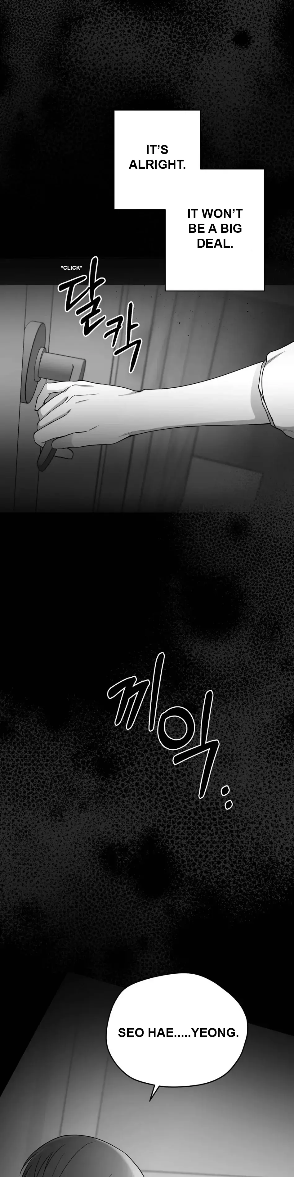 Non Zero Sum - Chapter 9 Page 21