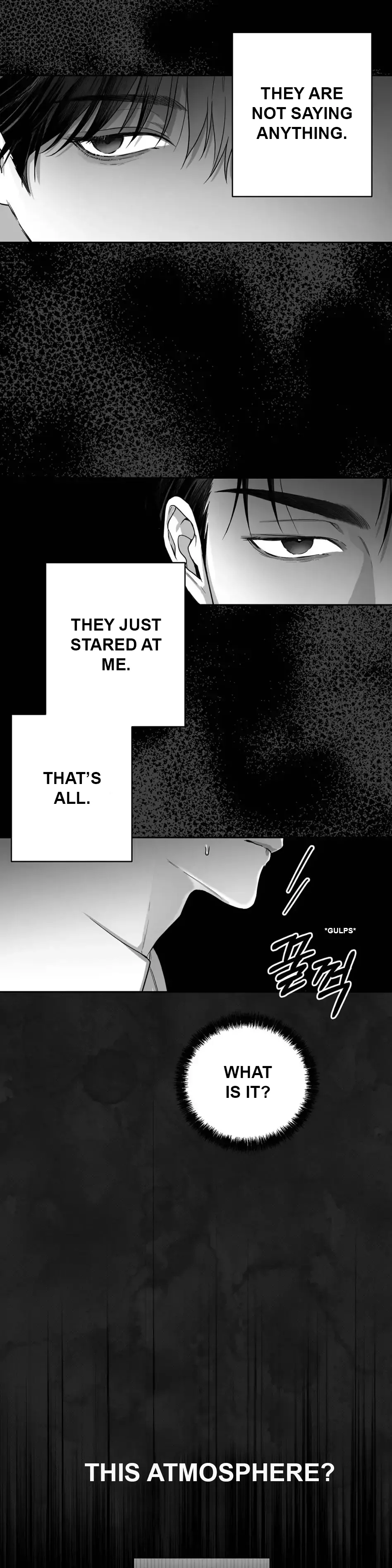 Non Zero Sum - Chapter 9 Page 24