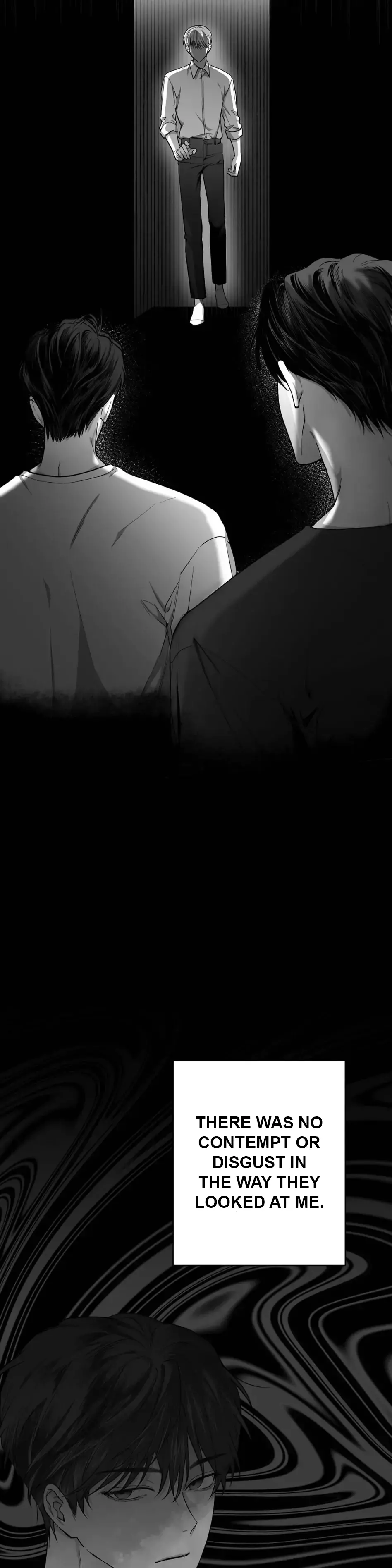 Non Zero Sum - Chapter 9 Page 25