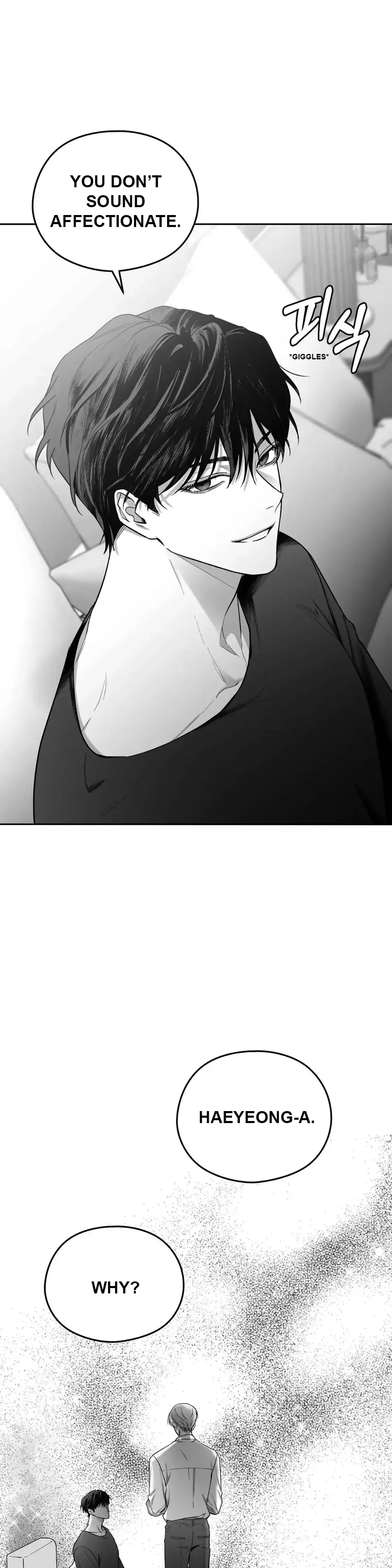 Non Zero Sum - Chapter 9 Page 32