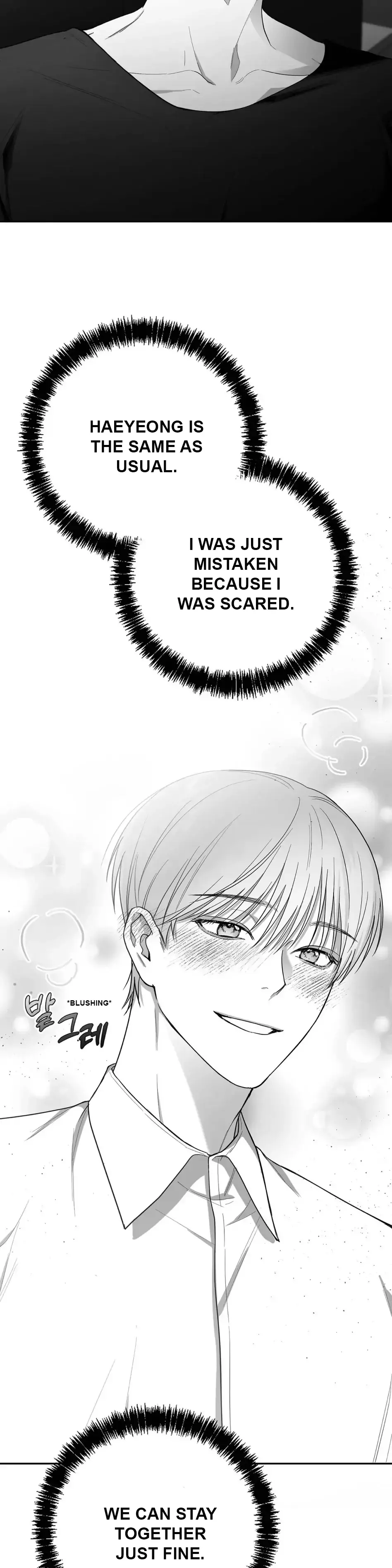 Non Zero Sum - Chapter 9 Page 39