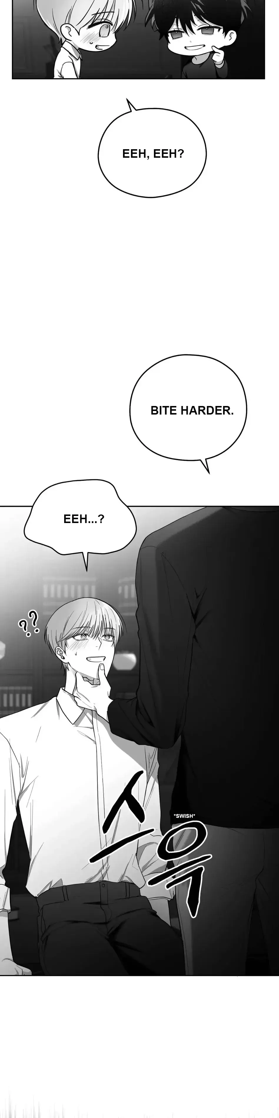 Non Zero Sum - Chapter 9 Page 41