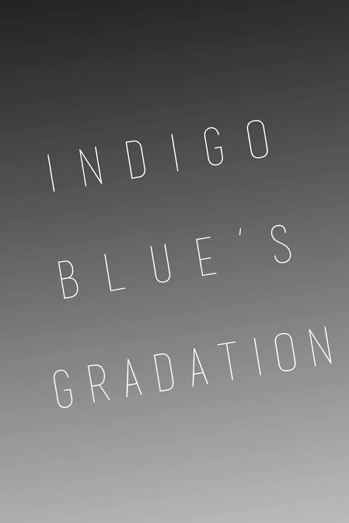 Blue Sky Complex Dj – Indigo Blue’s Gradation - Chapter 1 Page 6