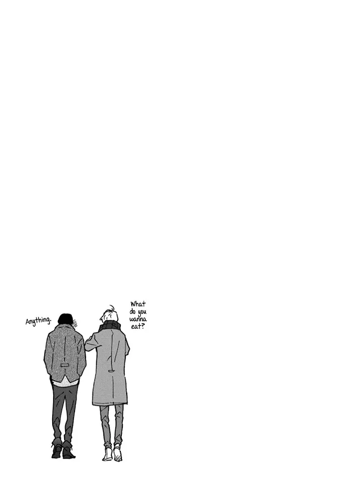 Blue Sky Complex Dj – Indigo Blue’s Gradation - Chapter 3 Page 35