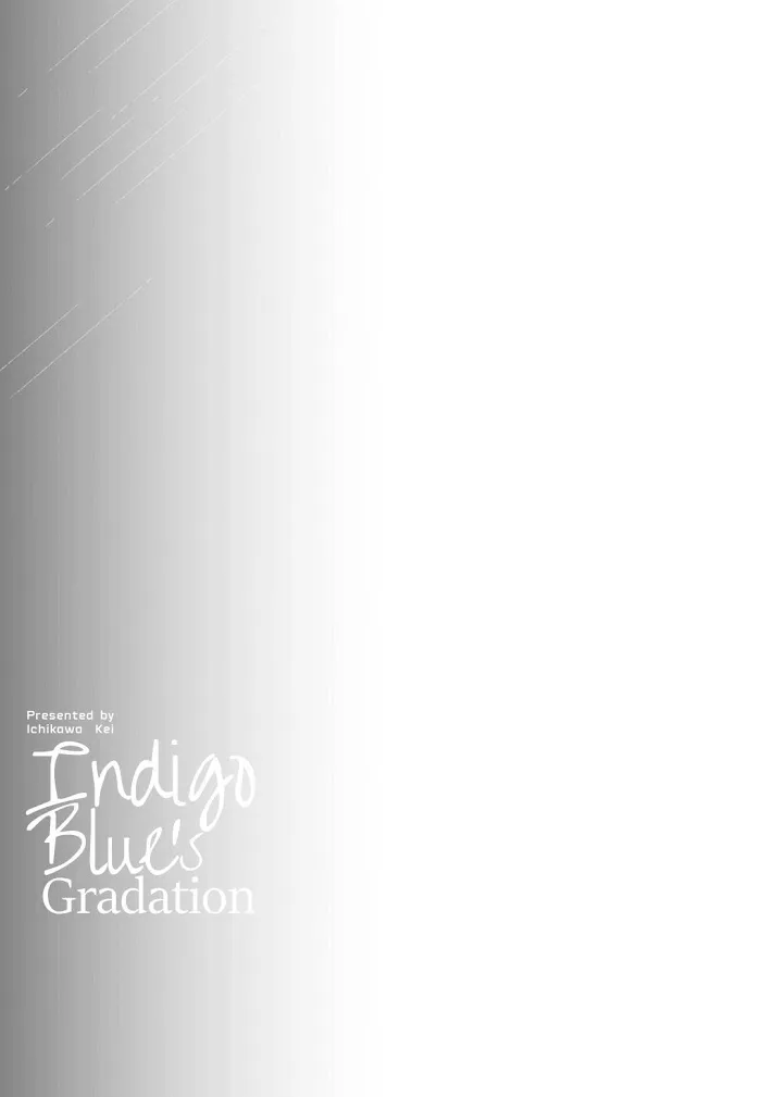 Blue Sky Complex Dj – Indigo Blue’s Gradation - Chapter 3 Page 45