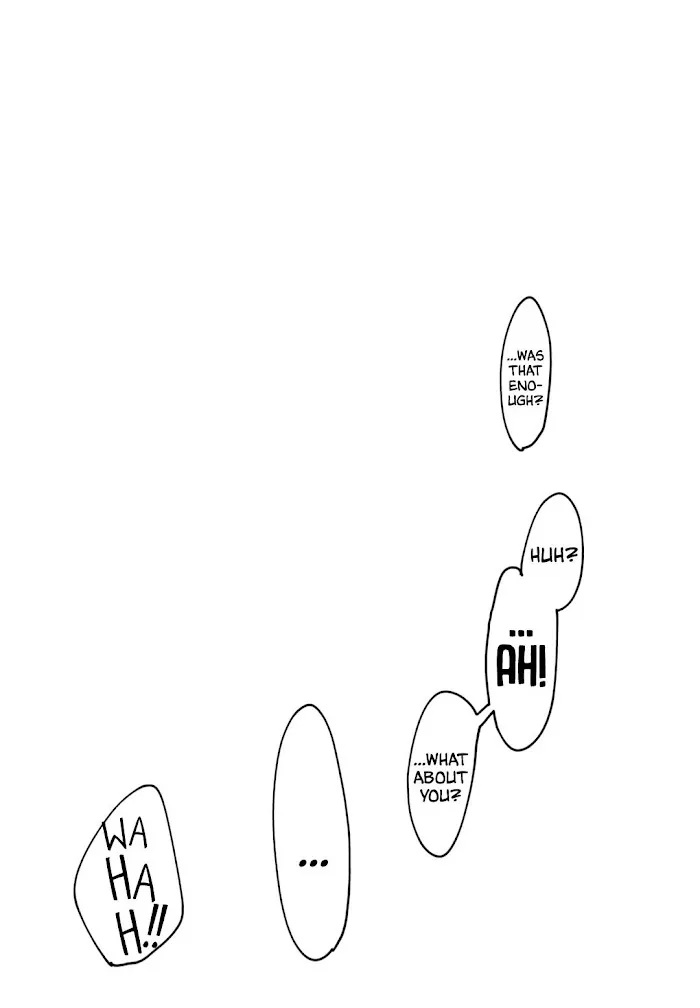 Blue Sky Complex Dj – Indigo Blue’s Gradation - Chapter 4 Page 31