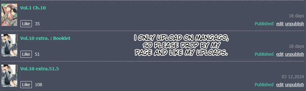 Blue Sky Complex Dj – Indigo Blue’s Gradation - Chapter 6 Page 45