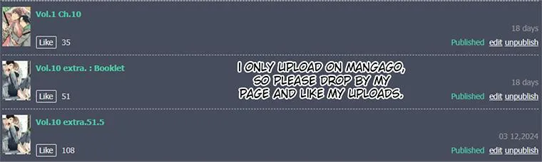 Blue Sky Complex Dj – Indigo Blue’s Gradation - Chapter 8 Page 30