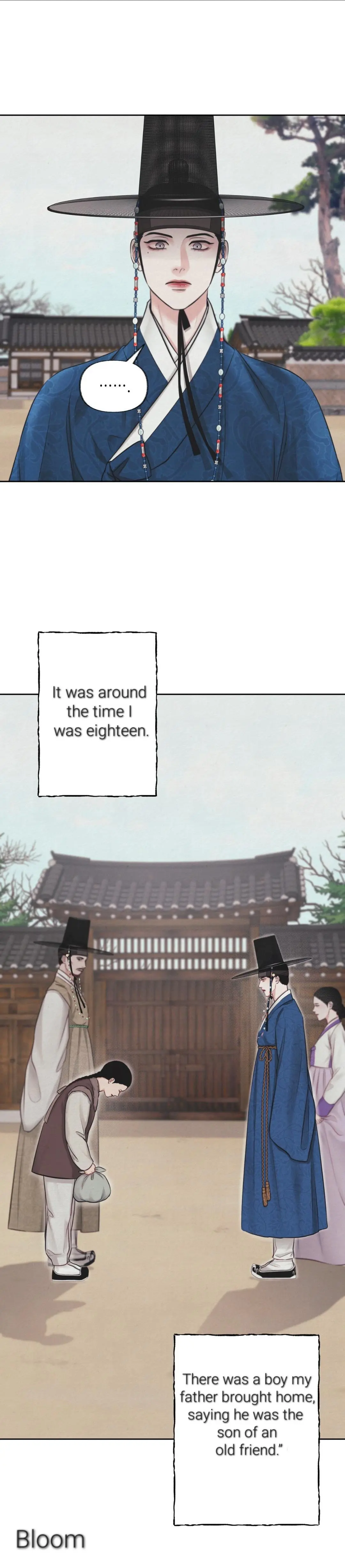 Reverse Murder - Chapter 0 Page 13