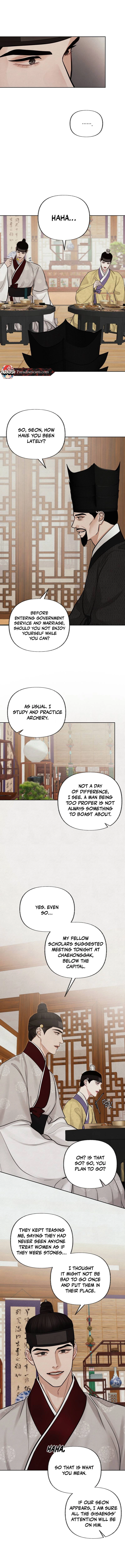 Reverse Murder - Chapter 14 Page 9